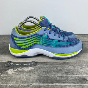 Dansko Shayla Running Walking Athletic Sneakers